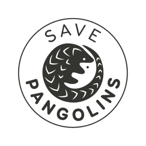 save pangolins